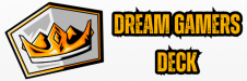 dreamgamersdeck.com